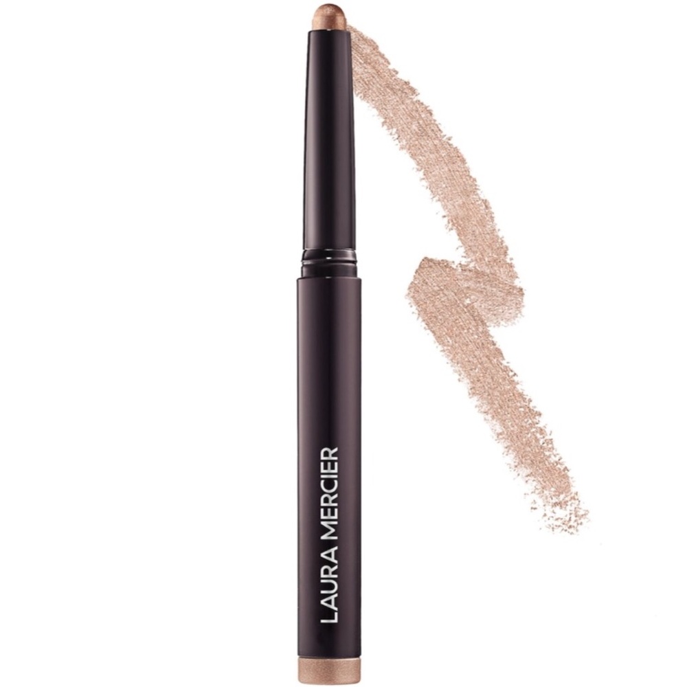 Laura Mercier Caviar Stick Eye Color Metallic Taupe